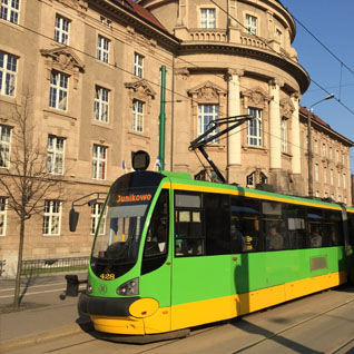 kierunki studiów poznań